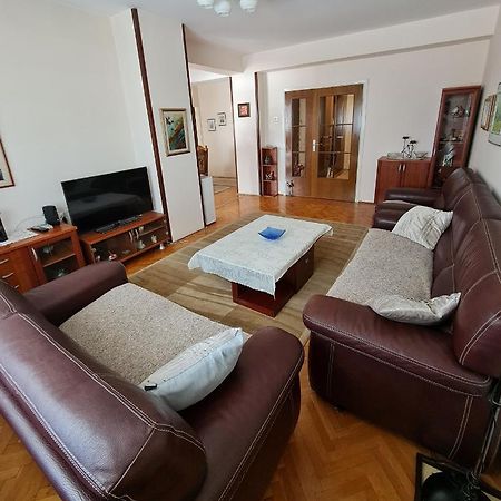 Family Apartment Ivanovic Skopje Extérieur photo