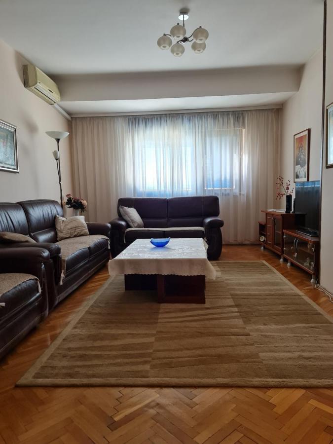 Family Apartment Ivanovic Skopje Extérieur photo